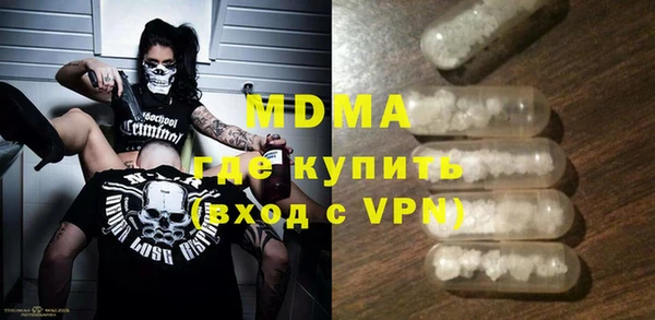 стафф Весьегонск